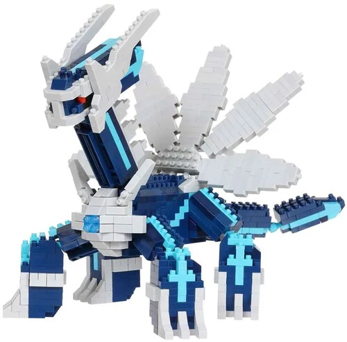 3706-nanoblock-pokemon-series-dialga-dx-building-kit-1.webp Nanoblock - Pokemon Series - Dialga DX Building Kit
