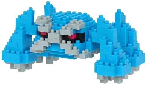 3707-nanoblock-pokemon-series-metagross-building-kit-1.webp Nanoblock - Pokemon Series - Metagross Building Kit
