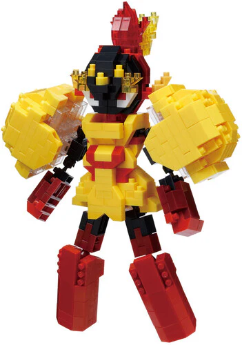 3715-nanoblock-pokemon-rs-series-armarouge-building-kit-1.webp Nanoblock - Pokemon RS Series - Armarouge Building Kit