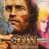 Conan the Barbarian