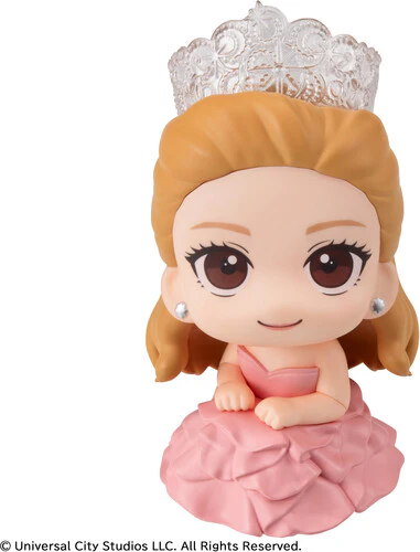 3738-megahouse-wicked-glinda-lookup-figure-1.webp Megahouse - Wicked - Glinda Lookup figure
