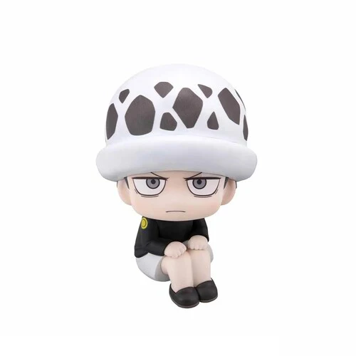 3745-megahouse-one-piece-lookup-trafalgar-law-child-ver-figure-1.webp Megahouse - One Piece - Lookup - Trafalgar Law (Child ver) Figure