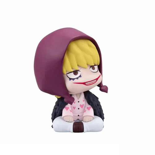 3752-megahouse-one-piece-lookup-corazon-figure-1.webp Megahouse - One Piece - Lookup - Corazon Figure