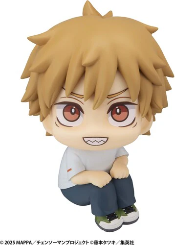3788-megahouse-chainsaw-man-lookup-figure-denji-casual-clothes-version-1.webp Megahouse - Chainsaw Man - Lookup Figure - Denji (Casual Clothes version)