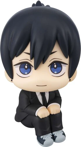 3790-megahouse-chainsaw-man-aki-hayakawa-smile-ver-lookup-figure-1.webp Megahouse Chainsaw Man Aki Hayakawa Smile ver Lookup figure
