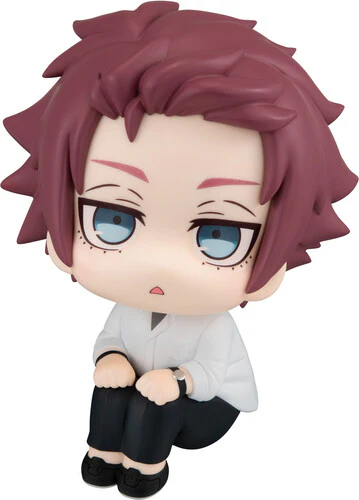 Megahouse Blue Lock Sae Itoshi Lookup figure