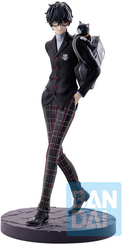 3803-ichibansho-persona-5-royal-protagonist-figure-1.webp Ichibansho Persona 5 Royal Protagonist Figure