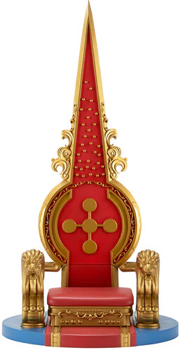 3805-ichibansho-one-piece-the-empty-throne-the-throne-of-power-figure-1.webp Ichibansho - One Piece - The Empty Throne (The Throne of Power) Figure