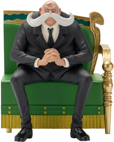 3808-ichibansho-one-piece-st.-topman-valcurie-the-throne-of-power-figure-1.webp Ichibansho - One Piece - ST. Topman Valcurie (The Throne of Power) Figure