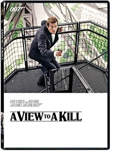 a View to a Kill