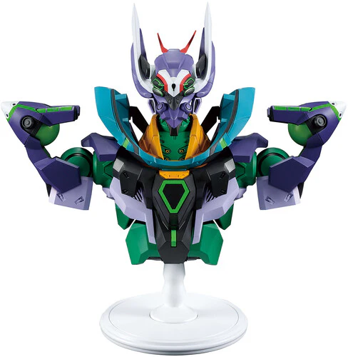 3821-ichibansho-mobile-suit-gquuuuuux-bustisan-gfred-bust-figure-1.webp Ichibansho - Mobile Suit GQuuuuuuX - Bustisan - GFreD Bust Figure