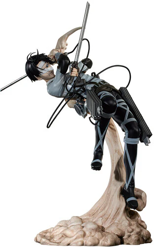 3840-ichibansho-attack-on-titan-levi-ackermann-rumbling-figure-1.webp Ichibansho - Attack on Titan - Levi Ackermann (Rumbling) Figure