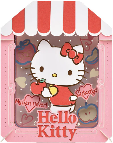 3851-ensky-pt-300x-sanrio-my-best-flavor-paper-theater-1.webp Ensky PT-300X Sanrio My Best Flavor Paper Theater