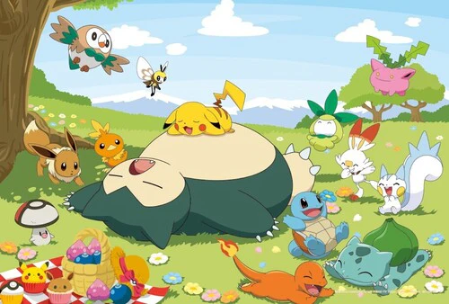 3858-ensky-pokemon-poka-poka-leisurely-time-puzzle-108-l762-1.webp Ensky - Pokemon - Poka-Poka Leisurely Time Puzzle 108-L762