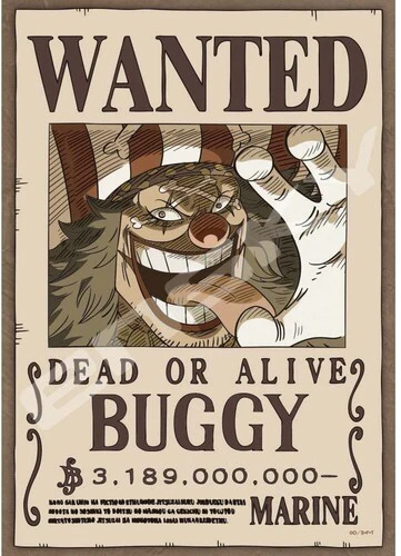 3872-ensky-208-148-one-piece-four-emperors-buggy-the-clown-puzzle-1.webp Ensky 208-148 One Piece Four Emperors Buggy the Clown Puzzle