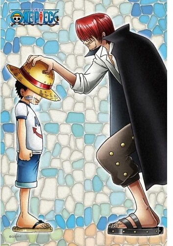 3877-ensky-126-ac01-one-piece-i-leave-this-hat-to-you-artcrystal-puzzle-1.webp Ensky 126-AC01 One Piece I Leave This Hat To You Artcrystal Puzzle