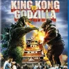 King Kong vs. Godzilla
