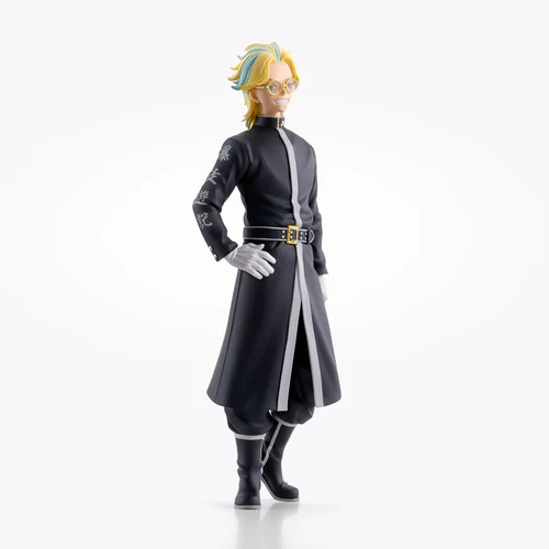 Banpresto - Tokyo Revengers - Rindo Haitani Statue