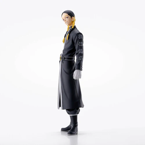 Banpresto - Tokyo Revengers - Ran Haitani Statue