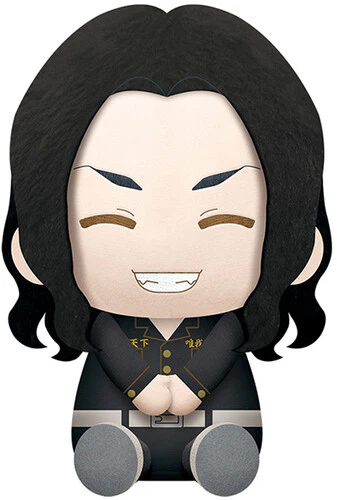 BanPresto - Tokyo Revengers - Keisuke Baji Big Plush