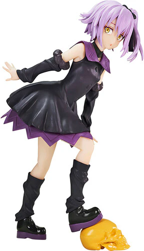 Banpresto - That Time I Got Reincarnated As A Slime - Violet Statue