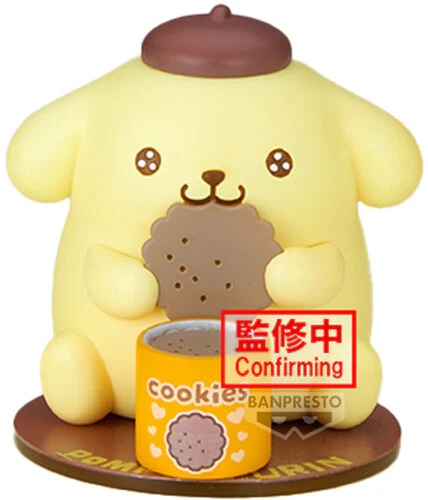 3953-banpresto-sanrio-pompompurin-collection-ver.b-figure-1.webp Banpresto Sanrio Pompompurin Collection Ver.B Figure