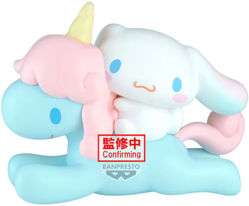 3958-banpresto-sanrio-cinnamoroll-with-corne-statue-1.webp Banpresto - Sanrio - Cinnamoroll with Corne Statue