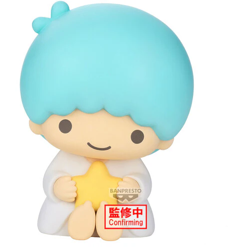 3959-banpresto-sanrio-characters-sofvimates-kiki-figure-1.webp banpresto Sanrio Characters Sofvimates Kiki Figure