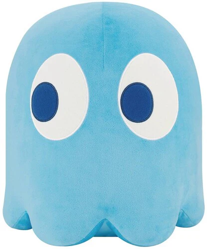 3976-banpresto-pac-man-inky-super-big-plush-1.webp BanPresto - Pac-Man - Inky Super Big Plush