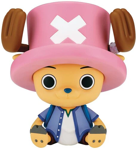 3991-banpresto-one-piece-sofvimates-chopper-arabasta-statue-1.webp BanPresto - One Piece - Sofvimates - Chopper Arabasta Statue