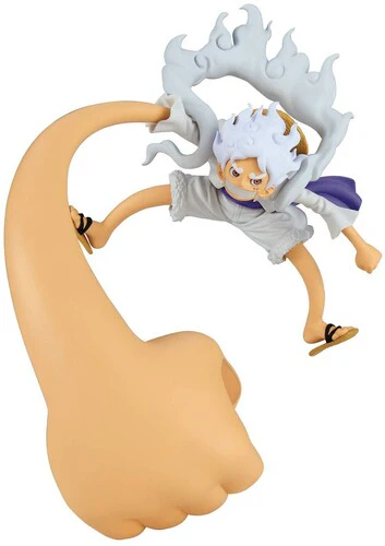 4002-banpresto-one-piece-monkey-d.-luffy-gear-5-statue-1.webp BanPresto - One Piece - Monkey D. Luffy Gear 5 Statue
