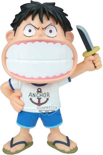 4029-banpresto-one-piece-big-sofvimates-monkey-d.-luffy-figure-1.webp Banpresto - One Piece - Big Sofvimates - Monkey D. Luffy Figure