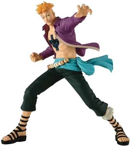 4039-banpresto-one-piece-battle-record-collection-marco-1.webp BanPresto - One Piece - Battle Record Collection - Marco