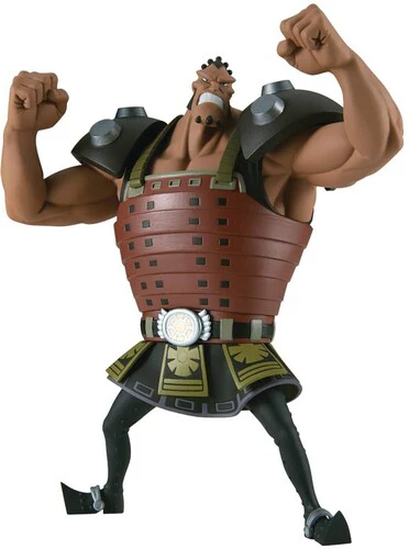 4040-banpresto-one-piece-battle-record-collection-jozu-1.webp BanPresto - One Piece - Battle Record Collection - Jozu