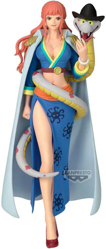 4042-banpresto-one-piece-battle-record-collection-gloriosa-statue-1.webp Banpresto One Piece Battle Record Collection Gloriosa Statue