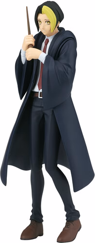 BanPresto - Mashle - DXF - Finn Ames Statue