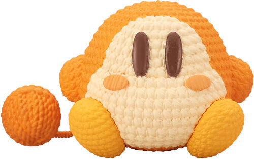 4114-banpresto-kirby-amicot-petit-waddle-dee-figure-1.webp Banpresto - Kirby - Amicot Petit - Waddle Dee Figure