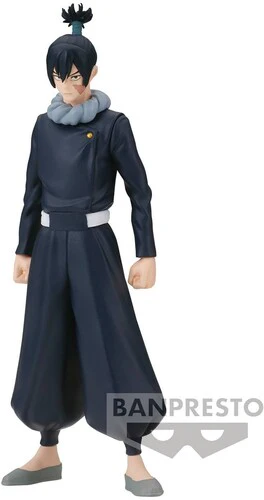 Banpresto - Jujutsu Kaisen - Jukon No Kata Statue