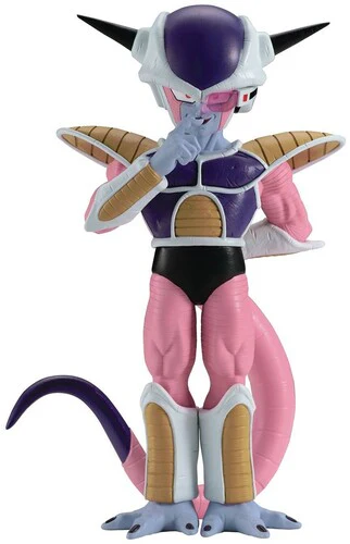 4171-banpresto-dragon-ball-z-solid-edge-works-frieza-ii-1.webp BanPresto - Dragon Ball Z - Solid Edge Works - Frieza II