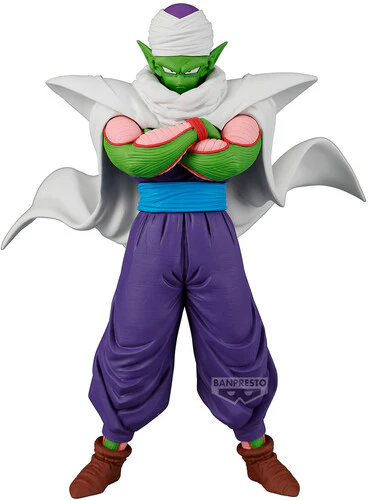 4172-banpresto-dragon-ball-z-solid-edge-works-piccolo-statue-1.webp Banpresto - Dragon Ball Z - Solid Edge Works - Piccolo Statue