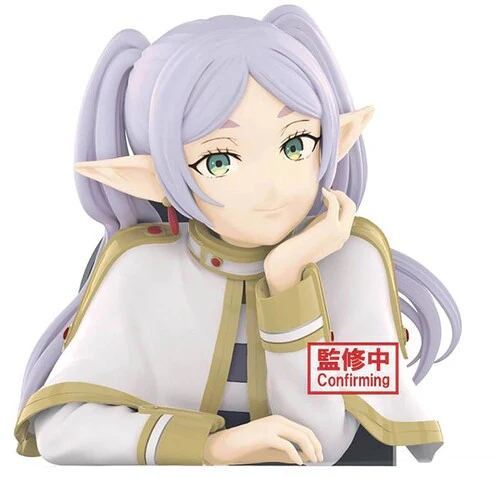 4173-banpresto-frieren-beyond-journey-s-end-bust-figure-frieren-1.webp BanPresto - Frieren: Beyond Journey's End - Bust Figure - Frieren