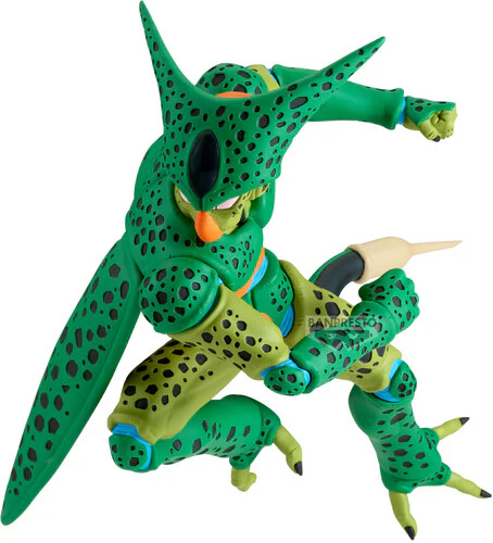 4181-banpresto-dragon-ball-z-match-makers-cell-statue-1.webp Banpresto - Dragon Ball Z - Match Makers - Cell Statue