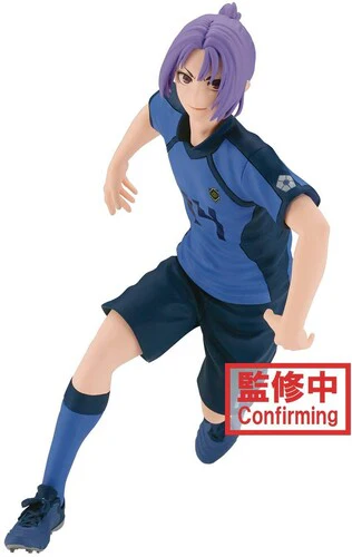 4248-banpresto-blue-lock-reo-mikage-statue-1.webp BanPresto - Blue Lock - Reo Mikage Statue