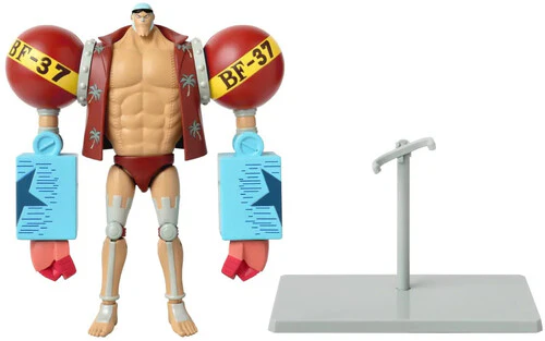 4262-bandai-one-piece-anime-heroes-franky-action-figure-1.webp Bandai - One Piece - Anime Heroes - Franky Action Figure