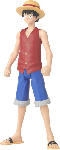 4264-bandai-one-piece-anime-heroes-mega-monkey-d.-luffy-12-action-figure-1.webp Bandai - One Piece - Anime Heroes Mega - Monkey D. Luffy 12" Action Figure