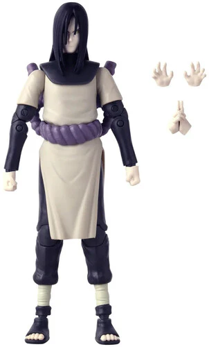 4269-bandai-naruto-anime-heroes-orochimaru-action-figure-1.webp Bandai - Naruto - Anime Heroes - Orochimaru Action Figure