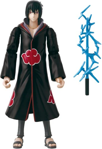 4270-bandai-naruto-anime-heroes-sasuke-taka-action-figure-1.webp Bandai - Naruto- Anime Heroes - Sasuke Taka Action Figure