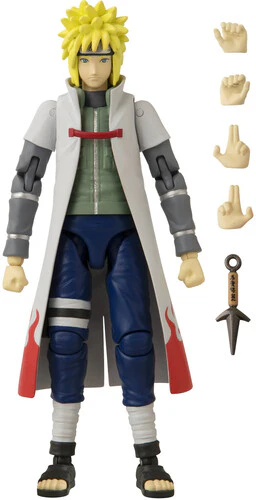 4271-bandai-naruto-anime-heroes-namikaze-minato-action-figure-1.webp Bandai - Naruto - Anime Heroes - Namikaze Minato Action Figure