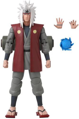 4275-bandai-naruto-anime-heroes-jiraiya-action-figure-1.webp Bandai - Naruto - Anime Heroes - Jiraiya Action Figure