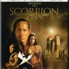 Scorpion King